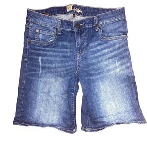 Kut From The kloth Denim Shorts Women Size 8